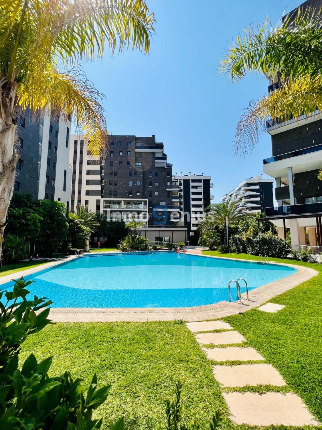 Penthouse in Alicante, Spain 3 bedrooms, 136 sq.m. No. 81575