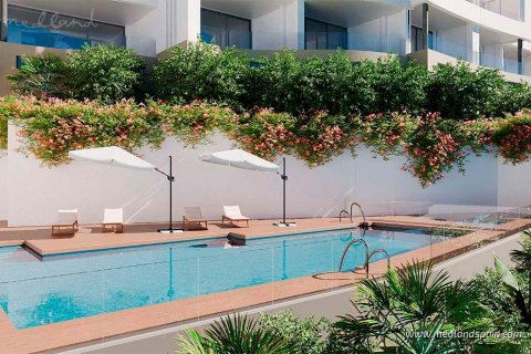 Townhouse à vendre Mijas Costa, Malaga, Espagne, 3 chambres, 268 m2 No. 104695 - photo 12