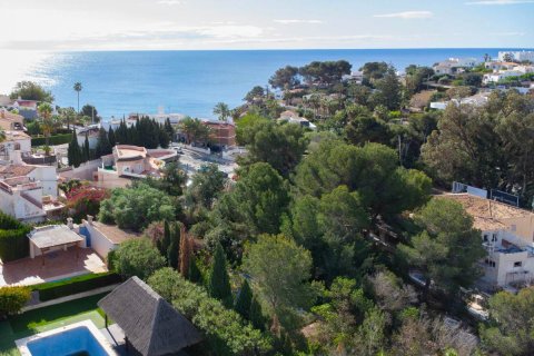 Terreno in vendita a Benissa, Alicante, Spagna N° 90353 - foto 16