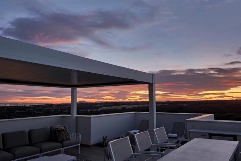 Wohnung zum Verkauf Pinar De Campoverde, Alicante, Spanien 3 Schlafzimmer, 116 m2 Nr. 114384 - Foto 15