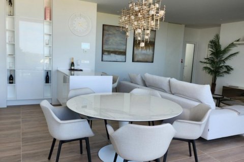 Wohnung zum Verkauf Pinar De Campoverde, Alicante, Spanien 3 Schlafzimmer, 116 m2 Nr. 114384 - Foto 4