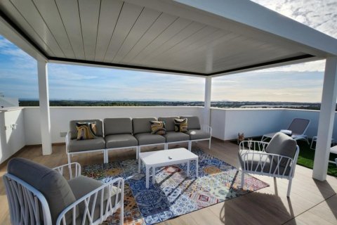Wohnung zum Verkauf Pinar De Campoverde, Alicante, Spanien 3 Schlafzimmer, 116 m2 Nr. 114384 - Foto 13