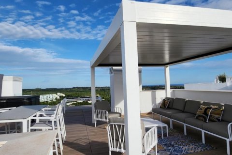Wohnung zum Verkauf Pinar De Campoverde, Alicante, Spanien 3 Schlafzimmer, 116 m2 Nr. 114384 - Foto 8