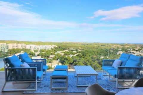 Wohnung zum Verkauf Pinar De Campoverde, Alicante, Spanien 3 Schlafzimmer, 116 m2 Nr. 114384 - Foto 5