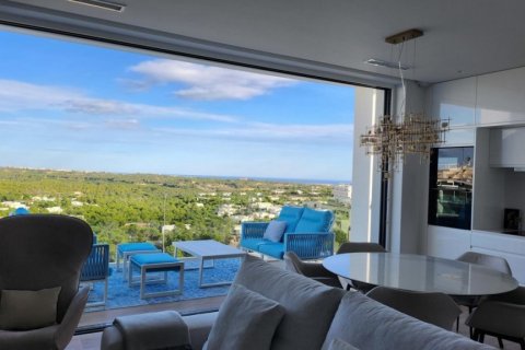 Wohnung zum Verkauf Pinar De Campoverde, Alicante, Spanien 3 Schlafzimmer, 116 m2 Nr. 114384 - Foto 1