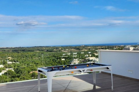 Wohnung zum Verkauf Pinar De Campoverde, Alicante, Spanien 3 Schlafzimmer, 116 m2 Nr. 114384 - Foto 9