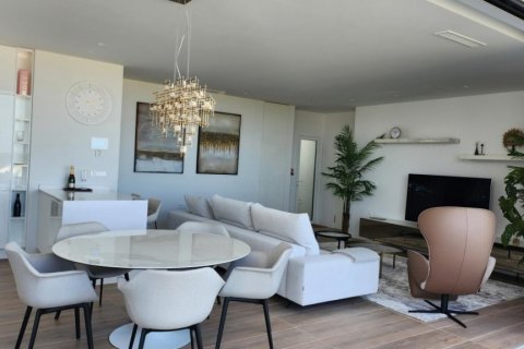Wohnung zum Verkauf Pinar De Campoverde, Alicante, Spanien 3 Schlafzimmer, 116 m2 Nr. 114384 - Foto 2