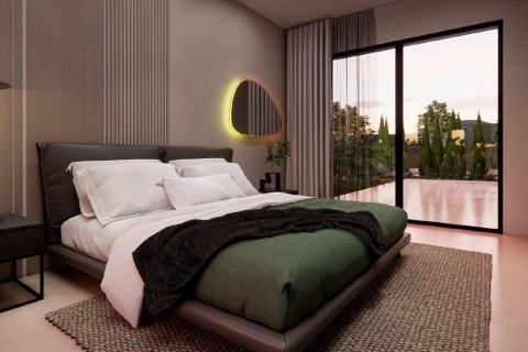 Продажа виллы Санта-Розалия, Мурсия, Испания 3 спальни, 284м2 №114386 - фото 7