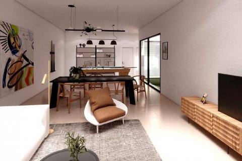 Продажа виллы Санта-Розалия, Мурсия, Испания 3 спальни, 284м2 №114386 - фото 6