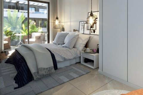 Apartment for sale Alicante, Spain 3 bedrooms, 196 sq.m. No. 114440 - photo 10