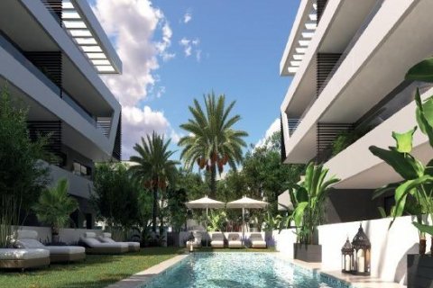 Apartment for sale Alicante, Spain 3 bedrooms, 196 sq.m. No. 114440 - photo 2