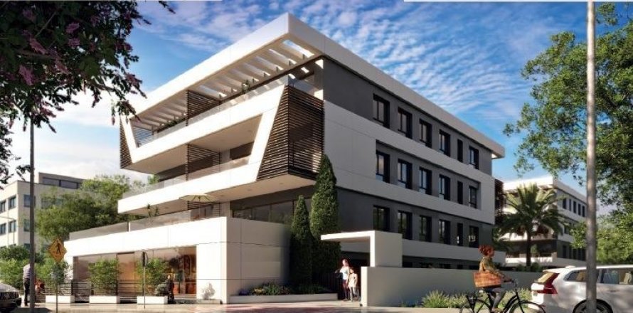 Apartment Alicante, Spain 3 bedrooms, 196 sq.m. No. 114440