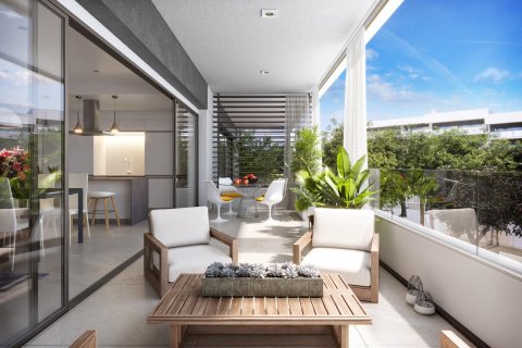 Apartment for sale Alicante, Spain 3 bedrooms, 196 sq.m. No. 114440 - photo 9