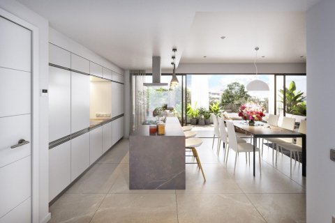 Apartment for sale Alicante, Spain 3 bedrooms, 196 sq.m. No. 114440 - photo 7