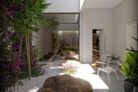Apartment for sale Alicante, Spain 3 bedrooms, 196 sq.m. No. 114440 - photo 20