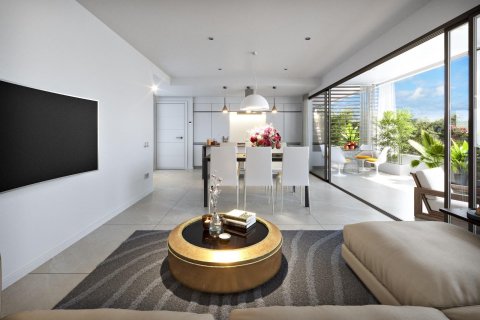 Apartment for sale Alicante, Spain 3 bedrooms, 196 sq.m. No. 114440 - photo 8