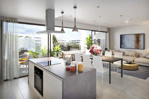 Apartment for sale Alicante, Spain 3 bedrooms, 196 sq.m. No. 114440 - photo 6