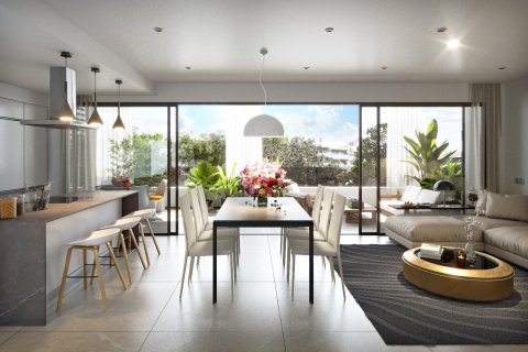 Apartment for sale Alicante, Spain 3 bedrooms, 196 sq.m. No. 114440 - photo 5
