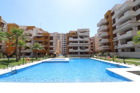 Apartment for sale Punta Prima, Alicante, Spain 3 bedrooms, 128 sq.m. No. 114385 - photo 19