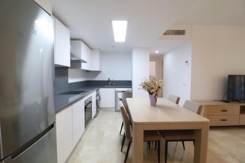 Apartment for sale Punta Prima, Alicante, Spain 3 bedrooms, 128 sq.m. No. 114385 - photo 5