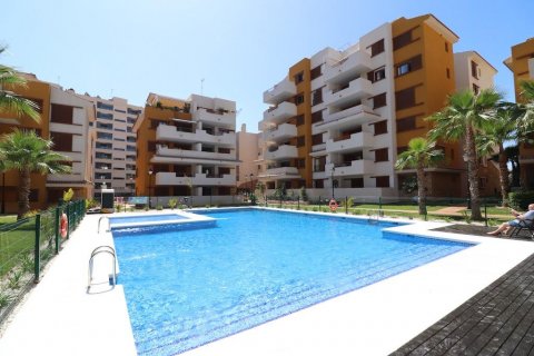 Apartment for sale Punta Prima, Alicante, Spain 3 bedrooms, 128 sq.m. No. 114385 - photo 18