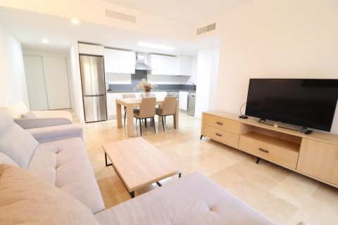 Apartment for sale Punta Prima, Alicante, Spain 3 bedrooms, 128 sq.m. No. 114385 - photo 8
