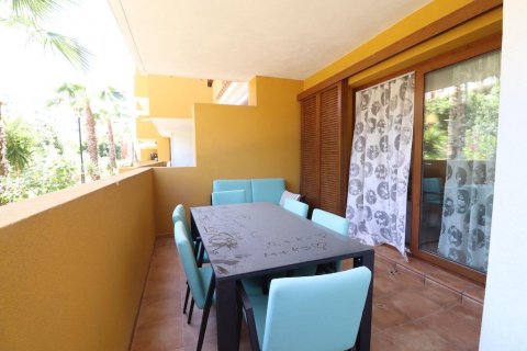Apartment for sale Punta Prima, Alicante, Spain 3 bedrooms, 128 sq.m. No. 114385 - photo 15