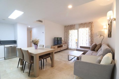 Apartment for sale Punta Prima, Alicante, Spain 3 bedrooms, 128 sq.m. No. 114385 - photo 4