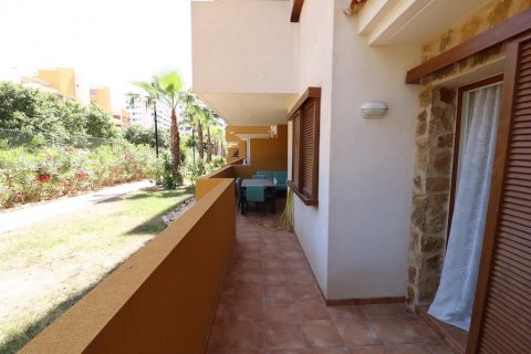Apartment for sale Punta Prima, Alicante, Spain 3 bedrooms, 128 sq.m. No. 114385 - photo 14
