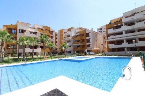 Apartment for sale Punta Prima, Alicante, Spain 3 bedrooms, 128 sq.m. No. 114385 - photo 1