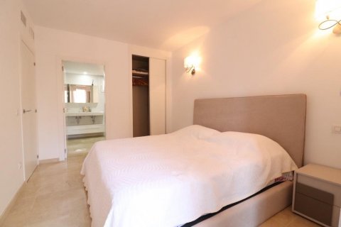 Apartment for sale Punta Prima, Alicante, Spain 3 bedrooms, 128 sq.m. No. 114385 - photo 13