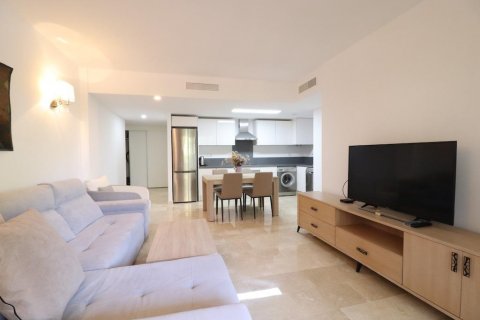 Apartment for sale Punta Prima, Alicante, Spain 3 bedrooms, 128 sq.m. No. 114385 - photo 3