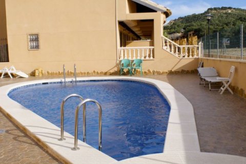 Duplex for sale Guardamar del Segura, Alicante, Spain 4 bedrooms, 100 sq.m. No. 119007 - photo 11