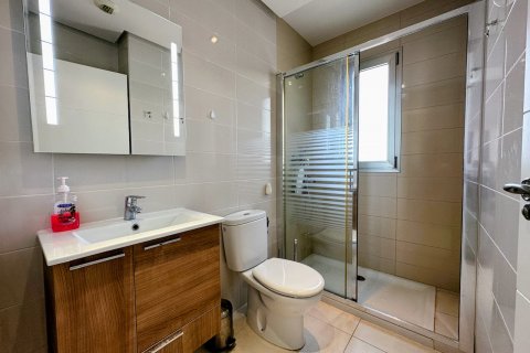 Apartment for sale La Zenia, Alicante, Spain 4 bedrooms, 175 sq.m. No. 118972 - photo 27