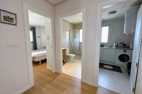Apartment for sale La Zenia, Alicante, Spain 4 bedrooms, 175 sq.m. No. 118972 - photo 15
