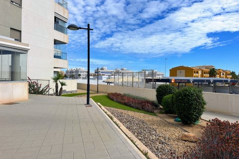 Apartment for sale La Zenia, Alicante, Spain 4 bedrooms, 175 sq.m. No. 118972 - photo 30