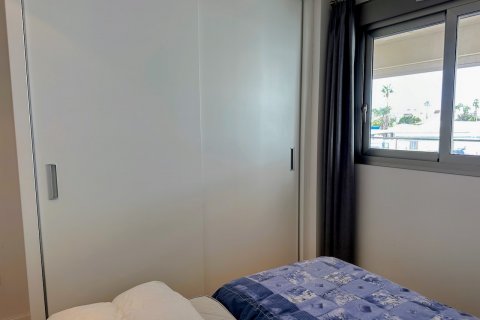 Apartment for sale La Zenia, Alicante, Spain 4 bedrooms, 175 sq.m. No. 118972 - photo 17