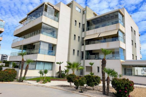 Apartment for sale La Zenia, Alicante, Spain 4 bedrooms, 175 sq.m. No. 118972 - photo 3