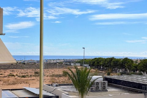 Apartment for sale La Zenia, Alicante, Spain 4 bedrooms, 175 sq.m. No. 118972 - photo 8