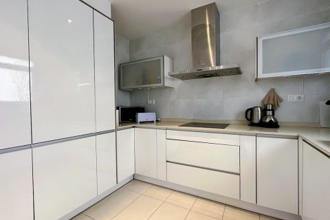 Apartment for sale La Zenia, Alicante, Spain 4 bedrooms, 175 sq.m. No. 118972 - photo 24