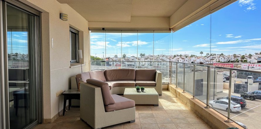 Apartment La Zenia, Alicante, Spain 4 bedrooms, 175 sq.m. No. 118972