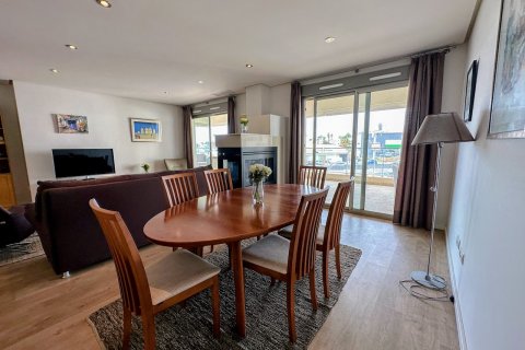 Apartment for sale La Zenia, Alicante, Spain 4 bedrooms, 175 sq.m. No. 118972 - photo 20
