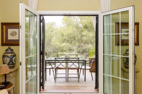 Townhouse for sale Malaga, Spain 4 bedrooms, 245 sq.m. No. 109768 - photo 12
