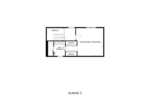 Townhouse for sale Malaga, Spain 4 bedrooms, 245 sq.m. No. 109768 - photo 3