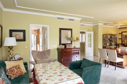 Townhouse for sale Malaga, Spain 4 bedrooms, 245 sq.m. No. 109768 - photo 27