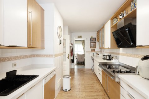 Townhouse for sale Malaga, Spain 4 bedrooms, 245 sq.m. No. 109768 - photo 20