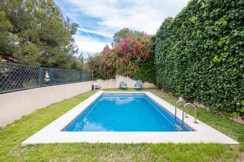 Townhouse for sale Malaga, Spain 4 bedrooms, 245 sq.m. No. 109768 - photo 9