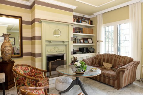 Townhouse for sale Malaga, Spain 4 bedrooms, 245 sq.m. No. 109768 - photo 29