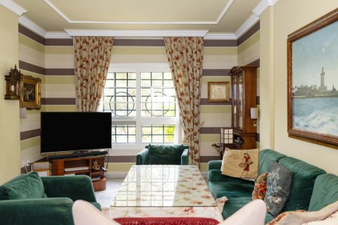 Townhouse for sale Malaga, Spain 4 bedrooms, 245 sq.m. No. 109768 - photo 23