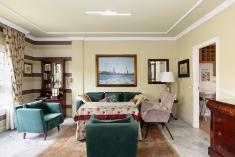 Townhouse for sale Malaga, Spain 4 bedrooms, 245 sq.m. No. 109768 - photo 26